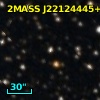 2MASS J22124445+5707129