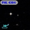 PHL  4304
