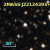 2MASS J22124393+5720429