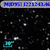 [MJD95] J221243.46+571116.7