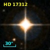 HD  17312
