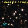 2MASS J22124295+5719353