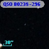 QSO B0238-296