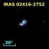 IRAS 02416-2752