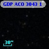 GDP ACO  3043 1