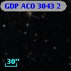 GDP ACO  3043 2