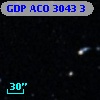 GDP ACO  3043 3