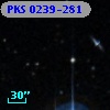 PKS 0239-281