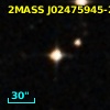 2MASS J02475945-2750554