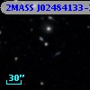 2MASS J02484133-2745395