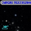 2dFGRS TGS235Z044