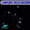 2dFGRS TGS236Z096