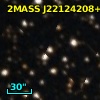 2MASS J22124208+5719442