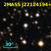 2MASS J22124194+5723519