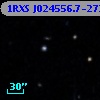 1RXS J024556.7-272345