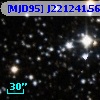 [MJD95] J221241.56+571541.0