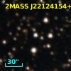 2MASS J22124154+5724168