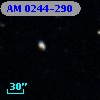 AM 0244-290