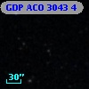 GDP ACO  3043 4
