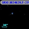 1RXS J024628.7-270415
