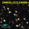 2MASS J22124096+5713248