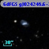 6dFGS gJ024248.6-274303