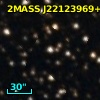 2MASS J22123969+5712374