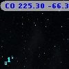 CO 225.30 -66.30