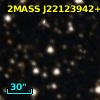2MASS J22123942+5724426