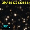 2MASS J22123865+5719523