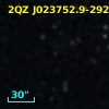2QZ J023752.9-292030