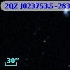 2QZ J023753.5-283346