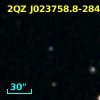 2QZ J023758.8-284651