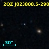 2QZ J023808.5-290925