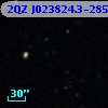 2QZ J023824.3-285818