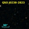 QSO J0238-2823