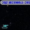 2QZ J023909.1-285012