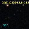 2QZ J023913.8-283237