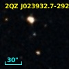 2QZ J023932.7-292422