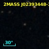 2MASS J02393448-2911306