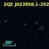 2QZ J023958.1-292123