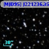 [MJD95] J221236.35+572059.7