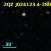 2QZ J024123.4-280200