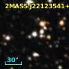 2MASS J22123541+5726167