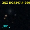 2QZ J024247.4-290113