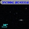 [VV2006] J024333.6-282419