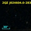 2QZ J024604.0-283905