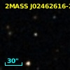 2MASS J02462616-2801439