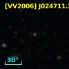 [VV2006] J024711.3-283335