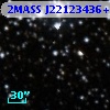2MASS J22123436+5714411